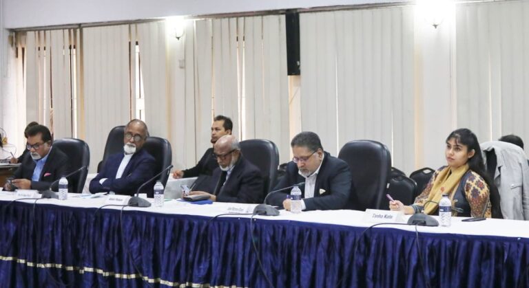 Open Forum Discussion: Democratic Reconstruction for Digital Economy and Entrepreneurship, photo 12