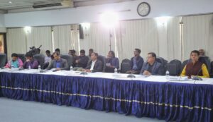 Media Freedom in Bangladesh : Between Freedom, Responsibility and Power, photo 28