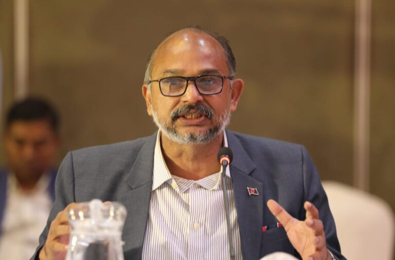 Bangladesh at the crossroads: Election, Economy and External Relations, photo 4