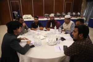 Networking Event, photo 27