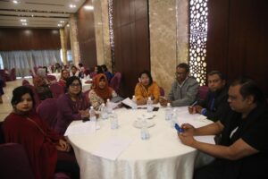 Networking Event, photo 16