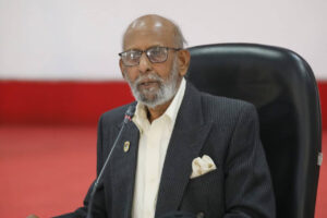 National Security and Law Enforcement: Challenges to Democratic Governance, photo 32
