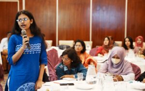 Political Elites, Clientelism, Democratization, and Governance: Pathways to Inclusive Politics and Women’s Participation, photo 42