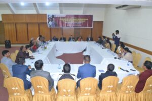 Counting Every Voice: Minority Participation and the Future of Bangladesh’s Democracy, photo 11