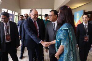Call To Action Against Corruption: National Summit, photo 24