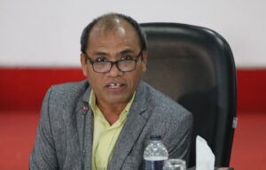 Democracy For All: Minority Rights, Representation and the National Election 2026, photo 5