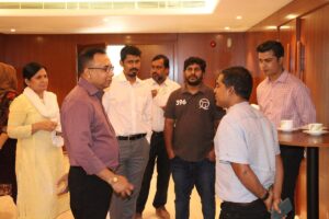 Gallery Name: Workshop on Confronting Misinformation in Bangladesh | Dhaka | Day Two, photo 10