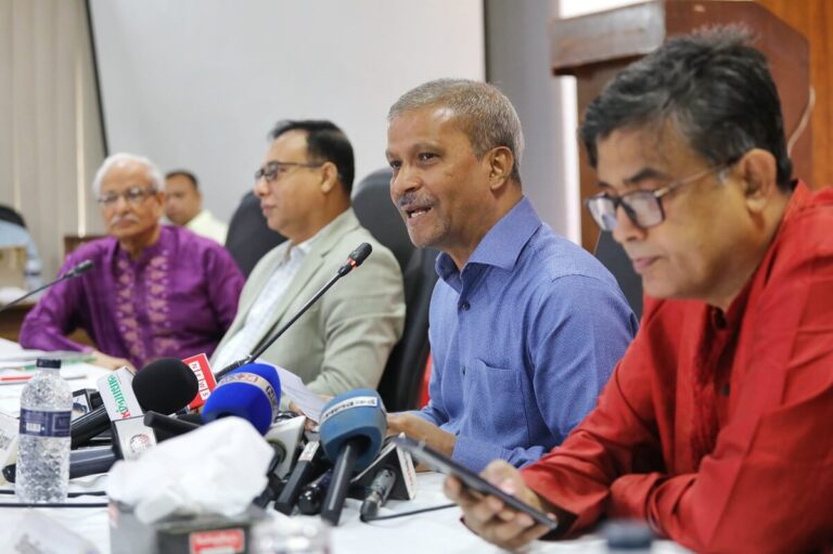 Media Freedom: Exploring Legal Framework for Journalist Protection & Grievances, photo 16