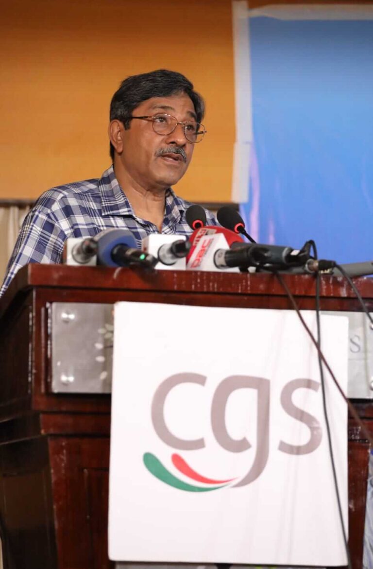 Report Launching Event on Challenges To Human Rights Defenders in Bangladesh, photo 22