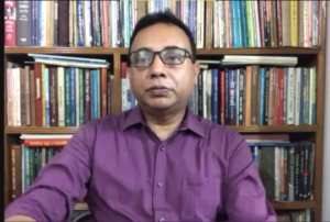 ওয়েবিনার | ডিজিটাল নিরাপত্তা আইন ২০১৮, photo 8