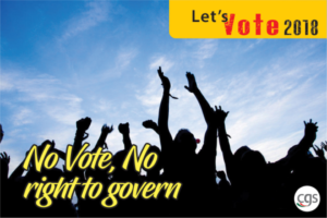Let’s Vote 2018, photo 5