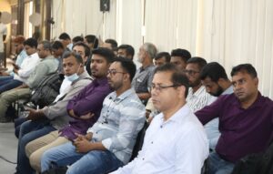 Dialogue on Beyond the Ballot: Between Promise and Performance, photo 7