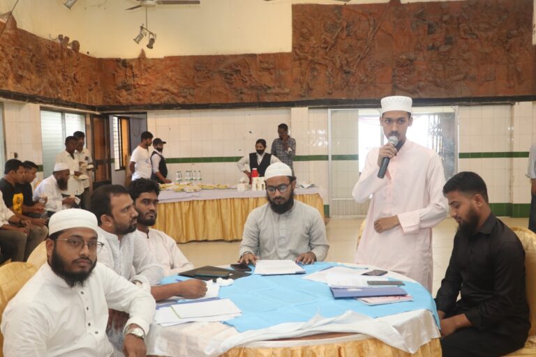 Women and Youth Engagement in Politics in a Post-Uprising Bangladesh, photo 18