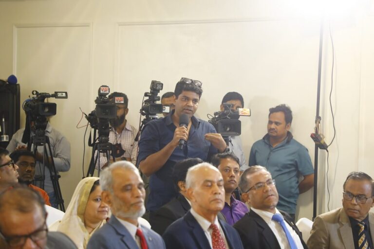 Meet the Ambassador | Ambassador of Japan to Bangladesh, photo 8