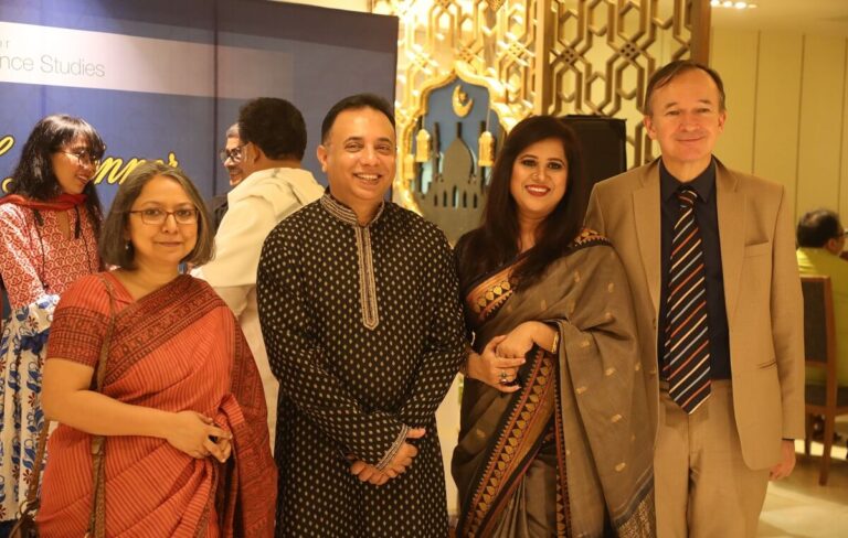 CGS Iftar 2025, photo 11