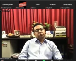 The Digital Security Act 2018: In the Eyes of the Civil Society, photo 5