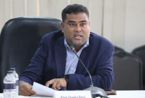 Democracy For All: Minority Rights, Representation and the National Election 2026, photo 10