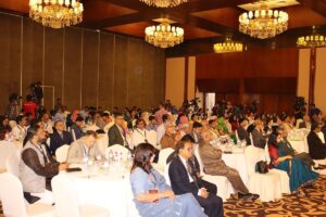 Call To Action Against Corruption: National Summit, photo 12