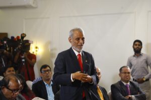 Meet the Ambassador | Ambassador of Turkey to Bangladesh, photo 23
