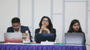 From Pledges to Practice: Political Inclusion &  Democratic Accountability– Bangladesh’s Polls 2026, photo 51
