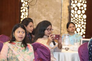 Strengthening Young Women’s Political Leadership in Bangladesh, photo 38