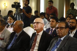 Meet the Ambassador | Ambassador of Turkey to Bangladesh, photo 29