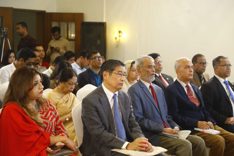 Meet the Ambassador | Ambassador of Japan to Bangladesh, photo 42