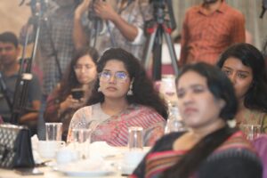 Strengthening Young Women’s Political Leadership in Bangladesh, photo 14