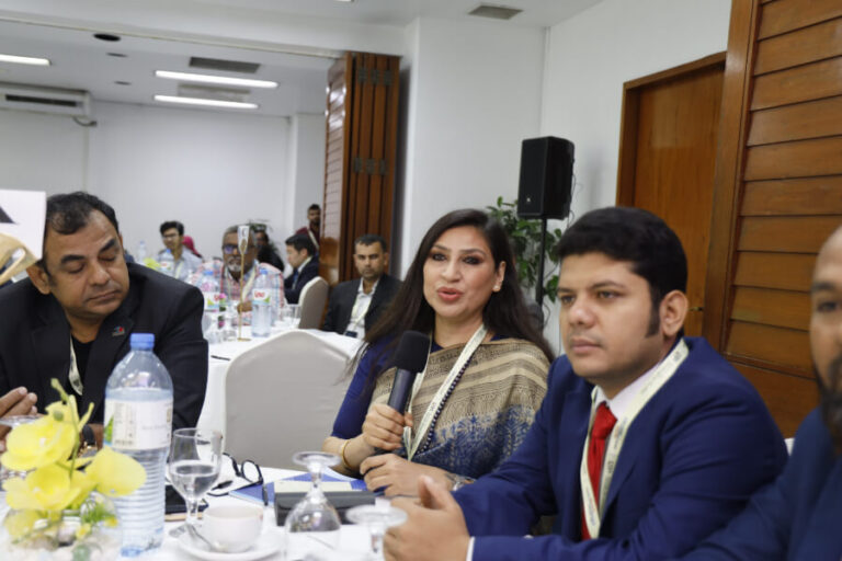 Bay of Bengal Conversation 2023 | Day Three, photo 51