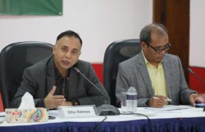 Democracy For All: Minority Rights, Representation and the National Election 2026, photo 25