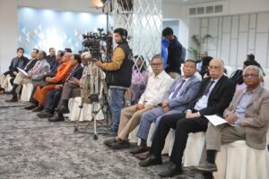 From Pledges to Practice: Political Inclusion &  Democratic Accountability– Bangladesh’s Polls 2026, photo 14