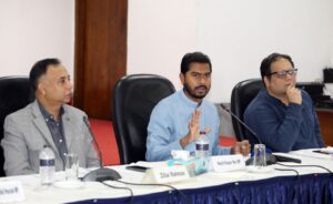 Roundtable on Shaping Inclusive Leadership: Women and Youth in Politics, photo 23