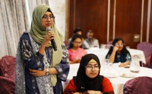 Political Elites, Clientelism, Democratization, and Governance: Pathways to Inclusive Politics and Women’s Participation, photo 55