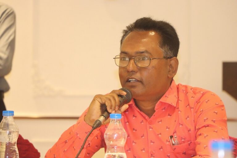 Confronting Misinformation in Bangladesh-Rajshahi, photo 39