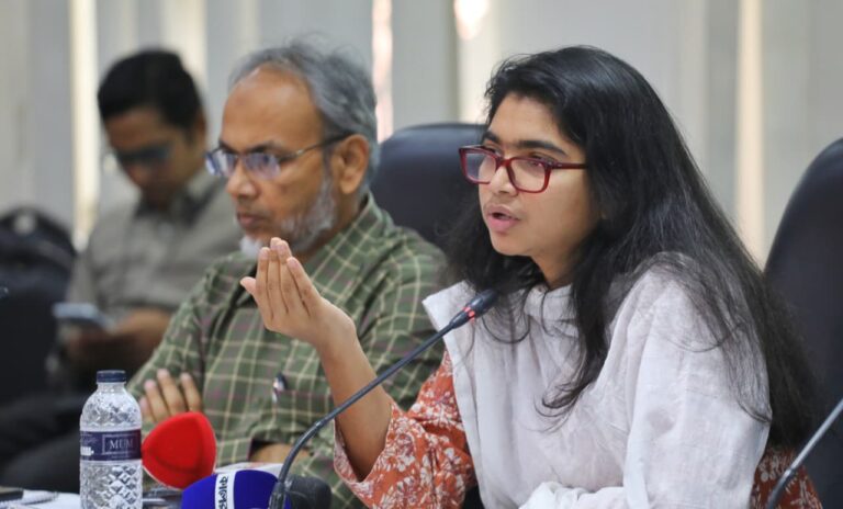 Dialogue for Democratic Reconstruction” series on Education and Public Health, photo 29