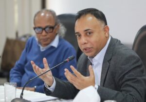 Media Freedom in Bangladesh : Between Freedom, Responsibility and Power, photo 23