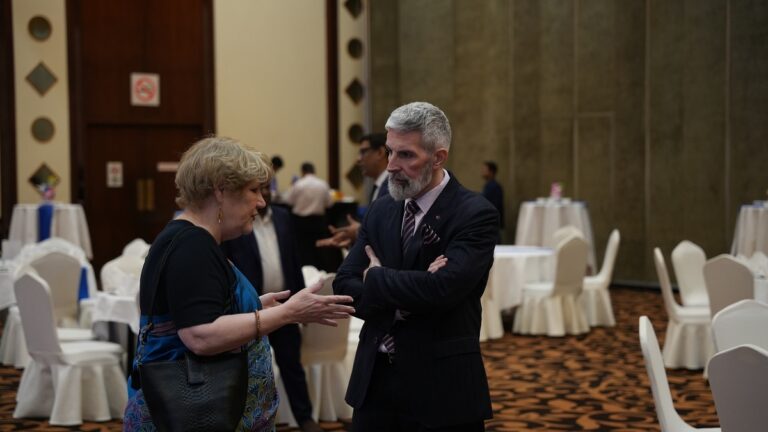 Centre for Governance Studies (CGS) Foundation Day 2025, photo 29