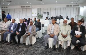 From Pledges to Practice: Political Inclusion &  Democratic Accountability– Bangladesh’s Polls 2026, photo 21