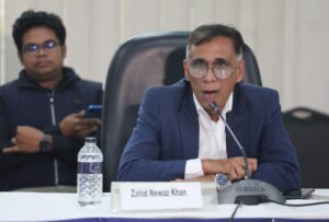 Media Freedom in Bangladesh : Between Freedom, Responsibility and Power, photo 20