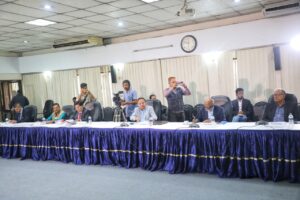 Economic Governance and Anti- Corruption, photo 28