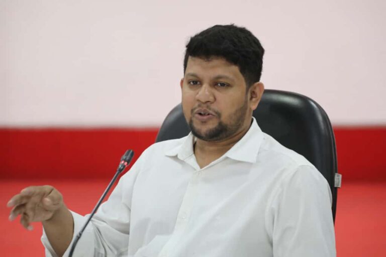 Dialogue on ” Self-Regulation and Grievance in Media: Political and Policy Perspectives”, photo 36