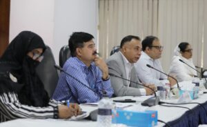 Dialogue on Where Does Reform Stand? Progress, Challenges and the Way Forward, photo 59