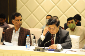 National Dialogue on LDC Graduation, photo 41