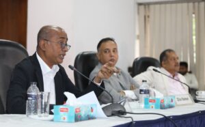 Dialogue on Beyond the Ballot: Between Promise and Performance, photo 39