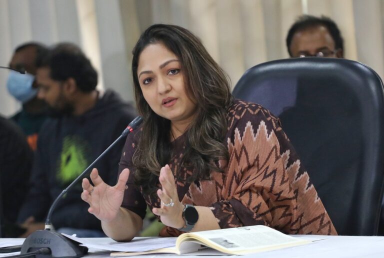 Dialogue for Democratic Reconstruction | Law and Order, photo 18