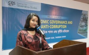 Economic Governance and Anti- Corruption, photo 22