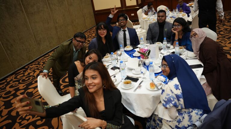 Centre for Governance Studies (CGS) Foundation Day 2025, photo 5