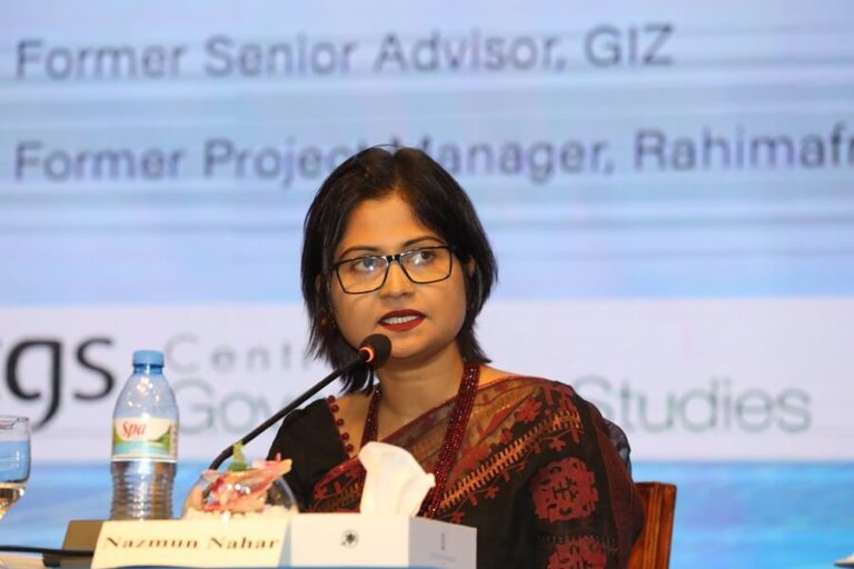 Bay of Bengal Conversation 2023 | Day Two, photo 43