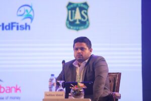 A glimpse of the Day Two of “Bay of Bengal Conversation 2022”, photo 5