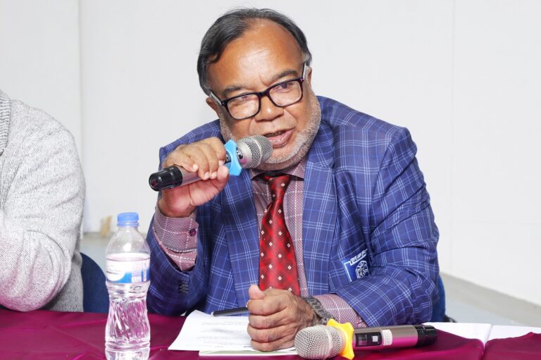 Regional | Workshop on Fack Checking | Khulna, photo 9